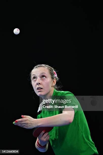 chloe thomas table tennis|Chloe Thomas Wu Zhang .